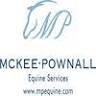 McKee-Pownall Equine Services Caledon - Equine Performance Centre