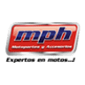 mph Motopartes y Accesorios