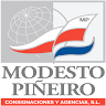 Modesto Piñeiro Consignaciones y Agencias S.L.