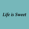 Life is Sweet Bakery & Cafe
