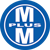 M plus M.