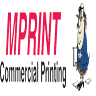 M-PRINT Commercial Printing
