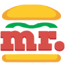 Mr. Grill