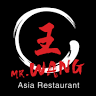 Mr. Wang - Asia Lokal