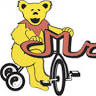 Mr Bill's Bicycles
