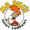 Mr Bill's Shirt Co