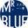 MR. BLUE