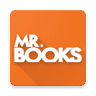 Librería Mr.Books Mall de los Andes
