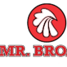 MR. BROAST ROSEMONT