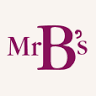 Mr B's Emporium Bookshop