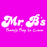 Mr B's Ice Cream