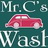 Mr. C's Car Wash
