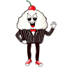 Mr. Cupcakes