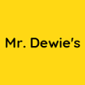Mr. Dewie's Cashew Creamery