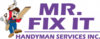 Mr. Fix It Handyman Services, Inc