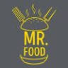 Mr. Food - Burger & More