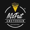 Mr Frit Amsterdam