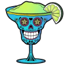 Mr. Froze Margarita