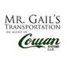 Mr Gail's Transportation