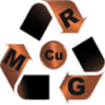 Metallic Recovery Group Inc