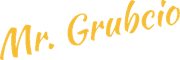 Mr Grubcio Jasło