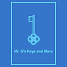 Mr. G's Keys and More