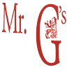 Mr. G's Pizzeria