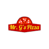 Mr. G's Pizza - Diamond Bar