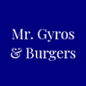 Mr. Gyros & Burgers
