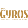 Mr Gyro's Greek Food & Pastry