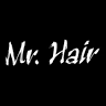 Mr.Hair v/Klaus Nielsen
