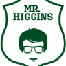 Mr. Higgins