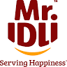 Mr. Idli