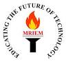 Matu Ram Institute of Engineering & Management