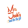 Mr. Jack's Soul On The Go