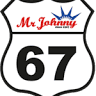 Cafetaria Mister Johnny
