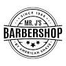 Mr J’s Barber Shop