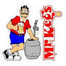 Mr Kegs