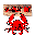 Mr Krabs Hut