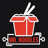 Mr Noodles