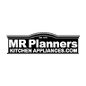 MR Planners Kitchen Appliances