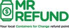 Containers for Change Margaret River - MR Refund