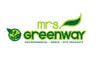Mrs. Greenway / One Earth Refillery