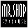 Mr. Shop