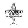 Mr Shrimp