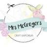 Mrs McGregor's Craft Emporium
