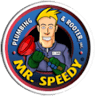 Mr Speedy Plumbing & Rooter Inc.