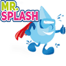 Mr. Splash 8th Street