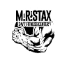M. R. STAX