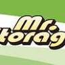 Mr. Storage Midland